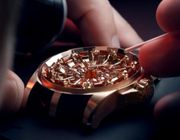 Roger Dubuis: Mang đến một định nghĩa mới cho những "chiếc máy thời gian"