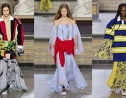 BST Louis Vuitton Thu Đông 2022: Vẻ đẹp của tuổi thanh xuân