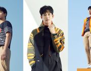 BST Spring 2022 - Tommy Hilfiger: Đại sứ quảng bá vẫn là Kim Soo-Hyun
