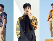 BST Spring 2022 - Tommy Hilfiger: Đại sứ quảng bá vẫn là Kim Soo-Hyun