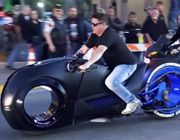 Cận cảnh 10 xe Mô tô mang kiểu dáng và thiết kế đến từ tương lai.