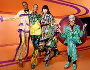 Iris Apfel x H&M - Tôn vinh tính độc lập và phong cách nguyên bản