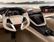 Top 10 ô tô hạng sang hàng đầu năm 2022