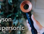 Đập hộp và đánh giá máy sấy tóc Dyson Supersonic đắt nhất mọi thời đại