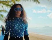 Jacquemus - Spring Summer 2022: Đường băng trải dài từ Pháp đến Hawaii