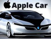 Chiêm ngưỡng phát minh mới nhất của Apple: Chiếc xe hơi của Apple