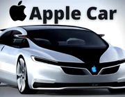 Chiêm ngưỡng phát minh mới nhất của Apple: Chiếc xe hơi của Apple