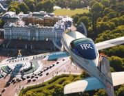 “Spirit of Innovation” của Rolls-Royce là máy bay chạy điện nhanh nhất thế giới