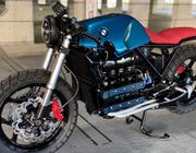 Những mẫu BMW độ Cafe Racer đẹp nhất hiện nay
