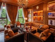 Walker Whisky Boutique - Những bữa tiệc tinh hoa đẳng cấp
