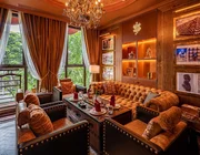 Walker Whisky Boutique - Những bữa tiệc tinh hoa đẳng cấp