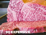 Tại sao thịt bò Wagyu lại đắt như vậy ?
