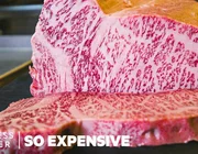 Tại sao thịt bò Wagyu lại đắt như vậy ?