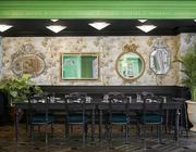 Ghé thăm nhà hàng Osteria da Massimo Bottura mới của Gucci tại Seoul