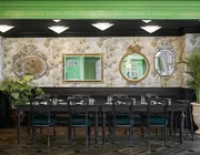 Ghé thăm nhà hàng Osteria da Massimo Bottura mới của Gucci tại Seoul