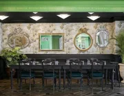 Ghé thăm nhà hàng Osteria da Massimo Bottura mới của Gucci tại Seoul