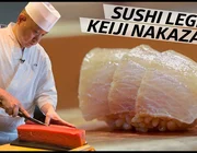 Đầu bếp Sushi bậc thầy Keiji Nakazawa đã xây dựng đội ngũ Sushi đỉnh cao như thế nào ?