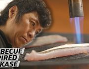 Một đầu bếp Sushi bậc thầy đã bị ảnh hưởng như thế nào bởi đồ nướng Texas và nhạc Punk.