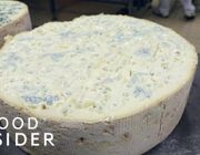 Phô Mai Gorgonzola Ý được tạo ra như thế nào ?