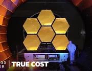 Chi phí thực của Dự án Không gian Rủi ro nhất của NASA.