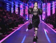 Dolce & Gabbana | Fall Winter 2022/2023: Thời đại của metaverse