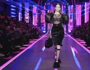 Dolce & Gabbana | Fall Winter 2022/2023: Thời đại của metaverse