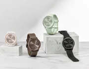 BST đồng hồ thông minh trong diện mạo cổ điển của Garmin Vietnam