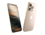 Rò rỉ hình ảnh về iPhone 14 Pro