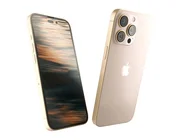 Rò rỉ hình ảnh về iPhone 14 Pro