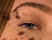 “Brow Mapping” - filter Tiktok khiến mang lại lợi ích làm đẹp trong thế giới thực