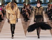 Triển lãm thời trang của Viện bảo tàng Nghệ thuật Metropolitan – Met Gala