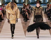 Triển lãm thời trang của Viện bảo tàng Nghệ thuật Metropolitan – Met Gala
