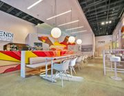 Fendi Caffe bất giờ “tái xuất” tại Miami
