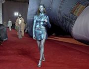 Diesel - Fall Winter 2022/2023: Sự nổi loạn cá tính từ denim