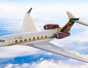Sun Air hợp tác độc quyền cùng thương hiệu Gulfstream tại Việt Nam