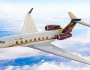 Sun Air hợp tác độc quyền cùng thương hiệu Gulfstream tại Việt Nam