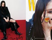 Đại sứ toàn cầu của Balenciaga gọi tên nữ điễn viên Han So Hee xứ Hàn
