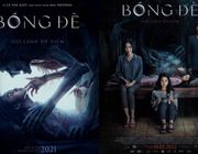 Sau tuần đầu công chiếu movie “Bóng đè” đã soán ngôi “The Batman” tại phòng vé Việt