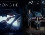 Sau tuần đầu công chiếu movie “Bóng đè” đã soán ngôi “The Batman” tại phòng vé Việt