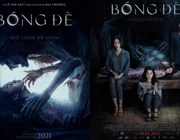 Sau tuần đầu công chiếu movie “Bóng đè” đã soán ngôi “The Batman” tại phòng vé Việt
