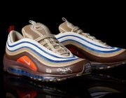 Nike Air Max 97 của Eminem được bán lại với giá 1,2 tỷ đồng