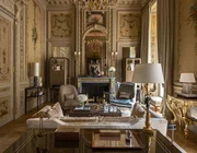 Rosewood Hôtel de Crillon - khách sạn biểu tượng của Paris