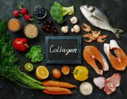 Mách bạn chế độ ăn uống để kích thích sản xuất collagen cho cơ thể