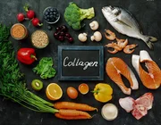 Mách bạn chế độ ăn uống để kích thích sản xuất collagen cho cơ thể