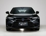 Honda Civic e: HEV ra mắt khách hàng Đông Nam Á