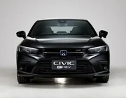 Honda Civic e: HEV ra mắt khách hàng Đông Nam Á