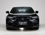 Honda Civic e: HEV ra mắt khách hàng Đông Nam Á