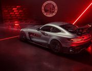 Mercedes-AMG GT Track Series xe đua mạnh 778 mã lực