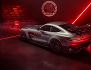 Mercedes-AMG GT Track Series xe đua mạnh 778 mã lực