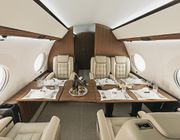 Khám phá những "dinh thự bay" của Gulfstream mà Sun Air sẽ mang về Việt Nam